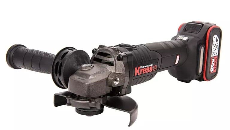 KRESS KU801