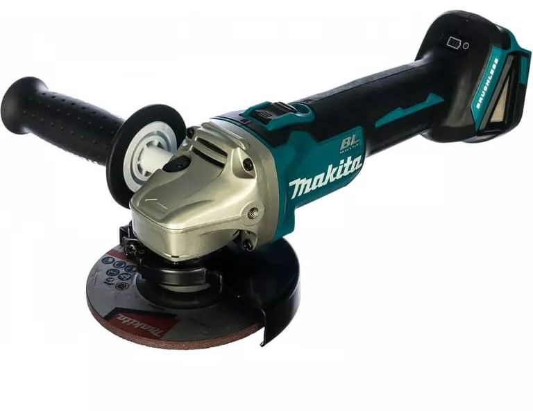 Makita DGA504Z