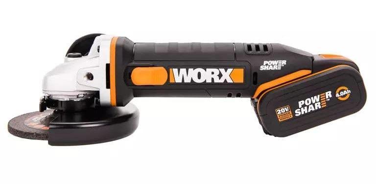 WORX WX803