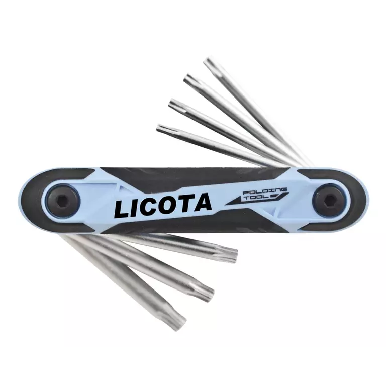 Torx (звёздообразные)