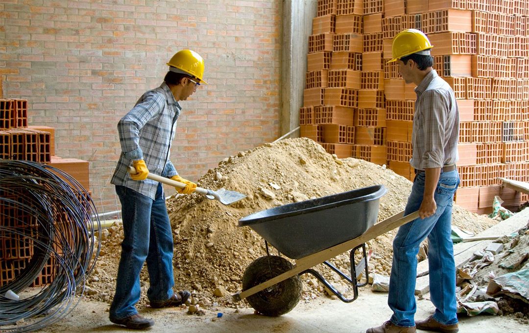 Как выбрать пневматическое колесо? Основные технические характеристики