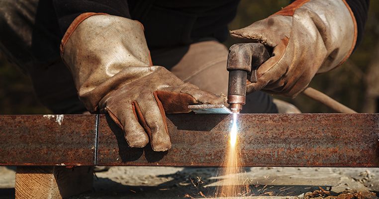 Как выбрать аппарат для плазменной резки? Плазморез: мощность и точность в каждом резе!